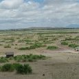 Panoramique Amboseli Park