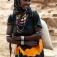 Femme Borana